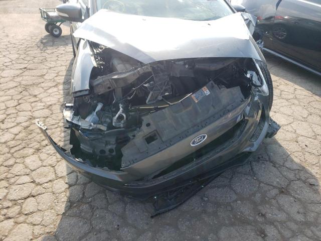 Photo 9 from auction – 2015 FORD FOCUS SE with VIN 1FADP3K2XFL213919