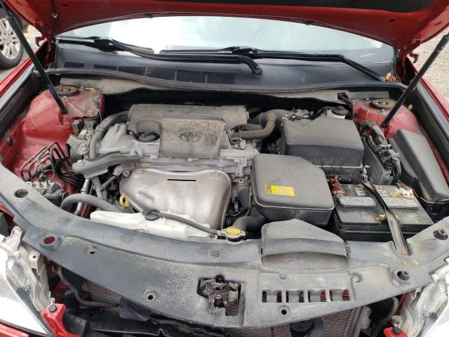 Photo 7 from auction – 2013 TOYOTA CAMRY L with VIN 4T4BF1FK6DR332031