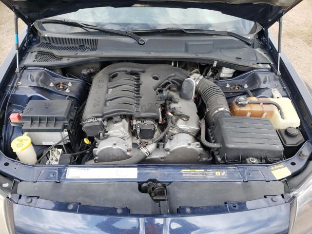 Photo 7 from auction – 2005 DODGE MAGNUM SXT with VIN 2D4FV48V95H629331