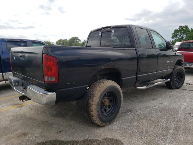 Photo 4 from auction – 2003 DODGE RAM 2500 S with VIN 3D7KU28DX3G855729