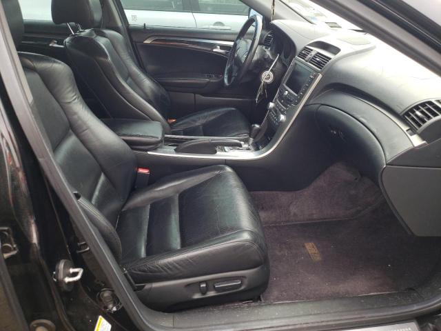 Photo 5 from auction – 2006 ACURA 3.2TL with VIN 19UUA66236A046498