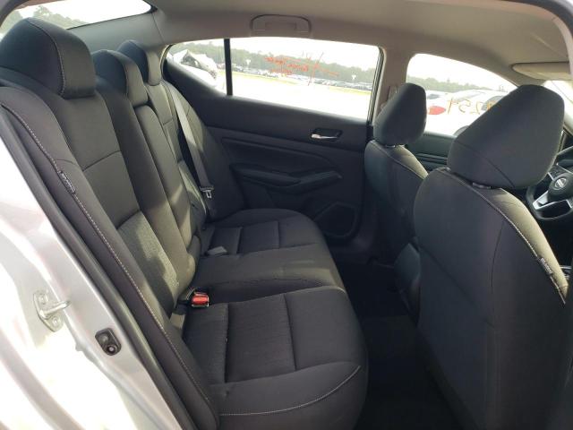 Photo 6 from auction – 2021 NISSAN ALTIMA S with VIN 1N4BL4BV7MN385460