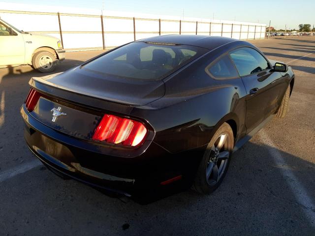 Photo 4 from auction – 2015 FORD MUSTANG with VIN 1FA6P8AM9F5351030