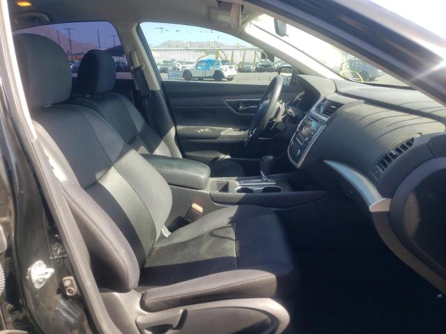 Photo 5 from auction – 2016 NISSAN ALTIMA 2.5 with VIN 1N4AL3AP1GC181648