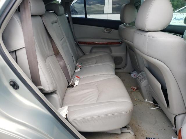 Photo 6 from auction – 2009 LEXUS RX 350 with VIN 2T2GK31UX9C076335