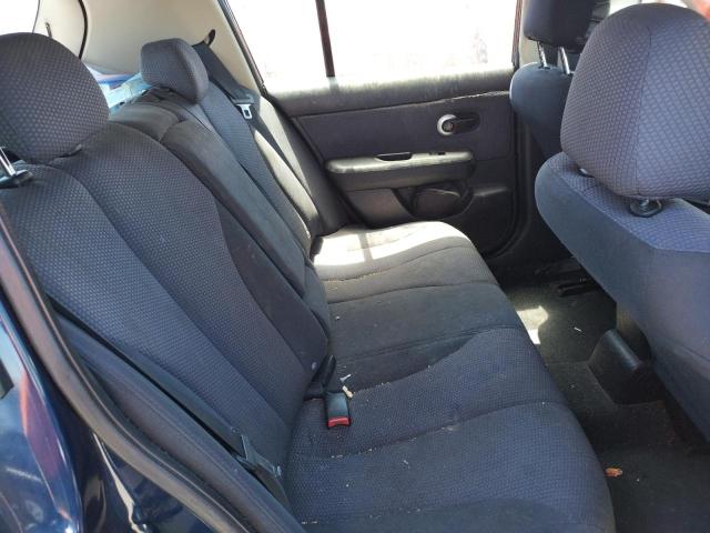 Фото 6 с аукциона – 2008 NISSAN VERSA с VIN 3N1BC13E68L454283