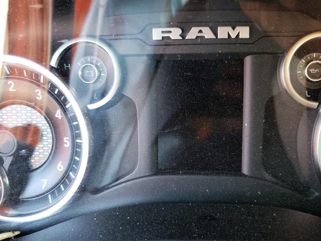 Photo 8 from auction – 2019 RAM 1500 BIG H with VIN 1C6SRFBT5KN577774