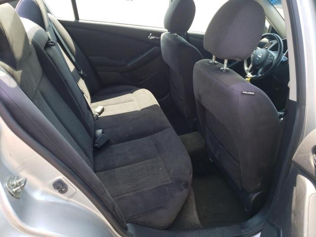 Photo 6 from auction – 2011 NISSAN ALTIMA BAS with VIN 1N4AL2APXBN420668
