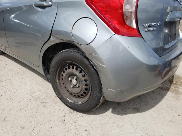 Photo 9 from auction – 2015 NISSAN VERSA NOTE with VIN 3N1CE2CP5FL402212