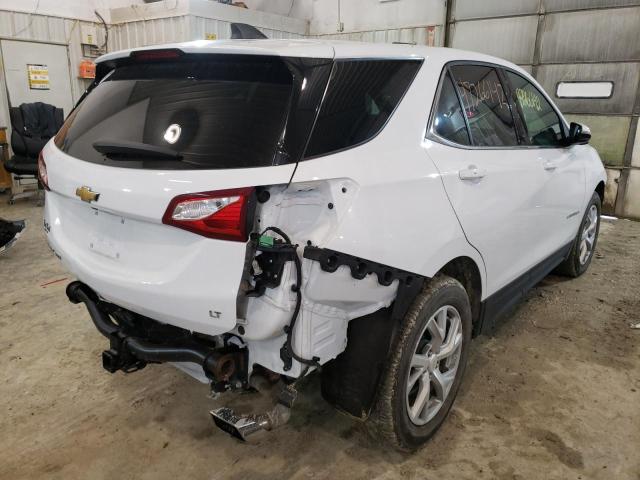 Photo 4 from auction – 2018 CHEVROLET EQUINOX with VIN 2GNAXKEX5J6153474