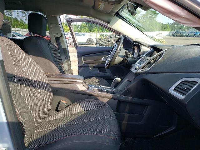 Photo 5 from auction – 2015 GMC TERRAIN SL with VIN 2GKFLWE31F6139064