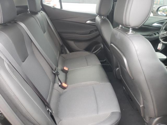 Photo 6 from auction – 2021 BUICK ENCORE GX with VIN KL4MMBS22MB139342