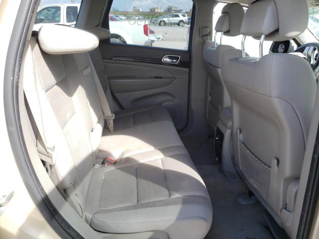 Photo 6 from auction – 2012 JEEP GRAND CHER with VIN 1C4RJEAG9CC162368