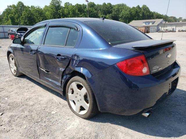 Photo 3 from auction – 2008 CHEVROLET COBALT SPO with VIN 1G1AM58BX87296085
