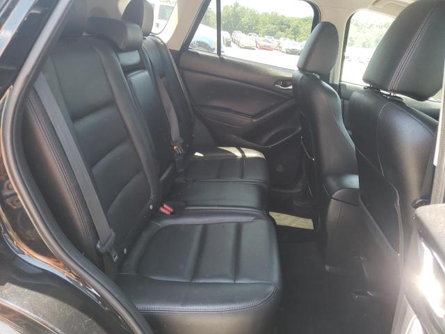 Photo 6 from auction – 2014 MAZDA CX-5 GT with VIN JM3KE4DY4E0340915