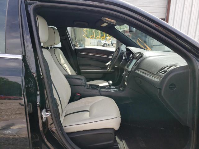 Photo 5 from auction – 2013 CHRYSLER 300 with VIN 2C3CCAAG1DH727210