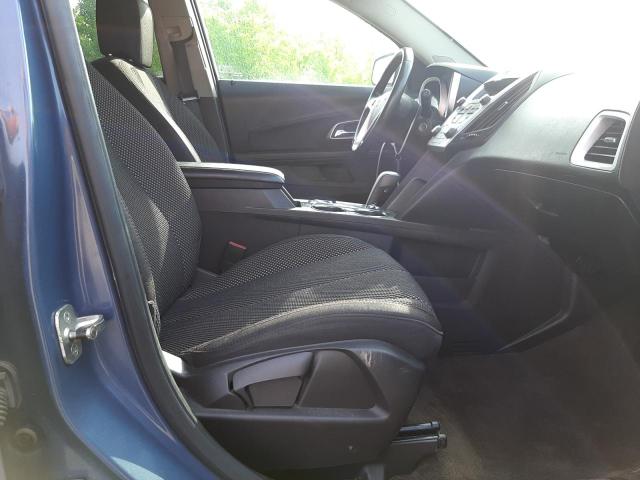 Foto 5 de la subasta – 2011 CHEVROLET EQUINOX LT con VIN 2CNFLEECXB6277455