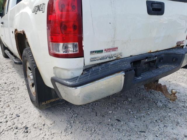 Photo 9 from auction – 2010 GMC SIERRA K15 with VIN 1GTSKTE39AZ170586
