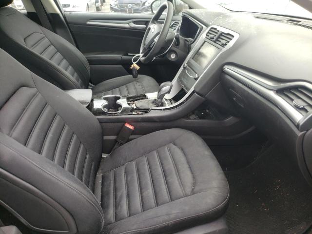 Photo 5 from auction – 2014 FORD FUSION SE with VIN 3FA6P0LU0ER189220