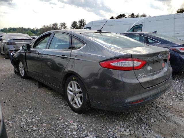 Photo 3 from auction – 2015 FORD FUSION SE with VIN 1FA6P0H77F5107958