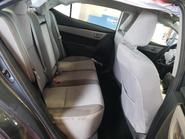 Photo 6 from auction – 2018 TOYOTA COROLLA L with VIN 2T1BURHE5JC012251