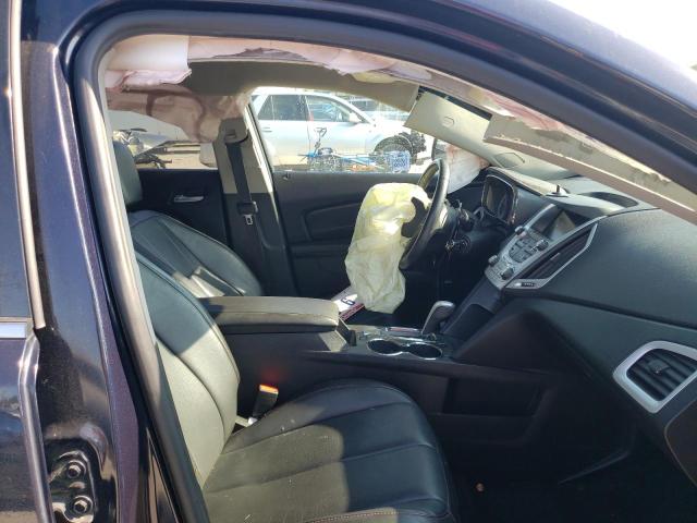 Photo 5 from auction – 2015 GMC TERRAIN SL with VIN 2GKALSEK1F6158255