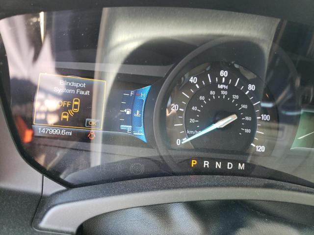 Photo 8 from auction – 2015 FORD EXPEDITION with VIN 1FMJK1KT9FEF27716