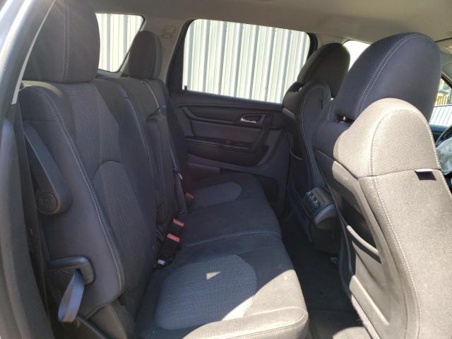 Photo 6 from auction – 2017 CHEVROLET TRAVERSE L with VIN 1GNKVGKD5HJ144045