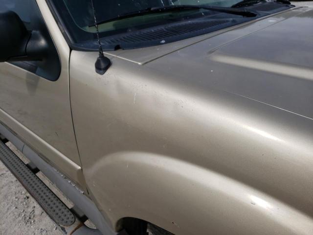 Photo 9 from auction – 2001 FORD EXPLORER S with VIN 1FMZU67E71UC15171