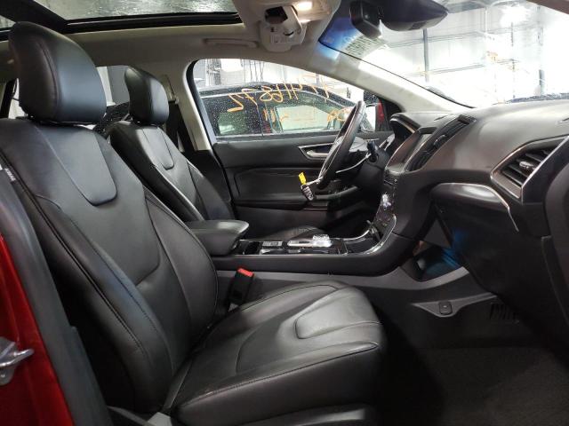 Zdjęcie 5 z aukcji – 2019 FORD EDGE TITAN z VIN 2FMPK4K91KBC36360