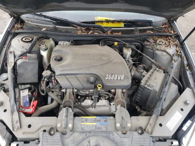 Photo 7 from auction – 2007 CHEVROLET IMPALA LT with VIN 2G1WT58K479133390