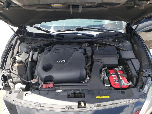 Photo 7 from auction – 2016 NISSAN MAXIMA 3.5 with VIN 1N4AA6AP1GC428982