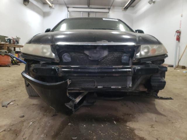 Photo 9 from auction – 2004 ACURA TSX with VIN JH4CL95954C007593