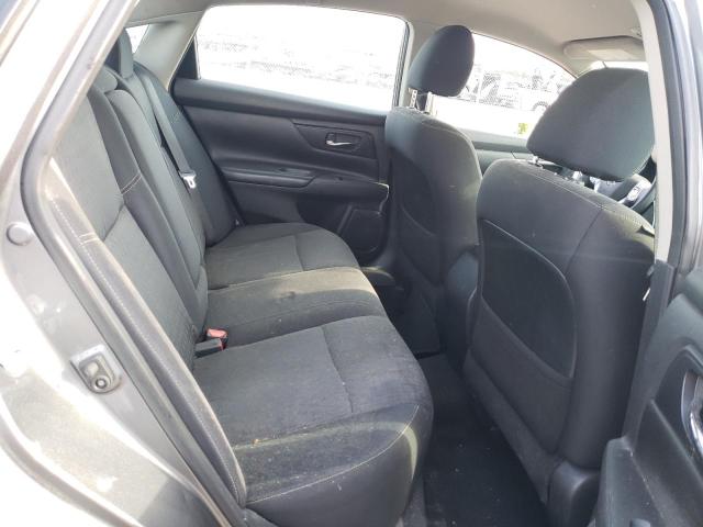 Photo 6 from auction – 2017 NISSAN ALTIMA 2.5 with VIN 1N4AL3AP3HC240846