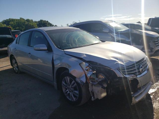 NISSAN ALTIMA BAS 2012 with VIN 1N4AL2AP4CN403964 - Photo from auction