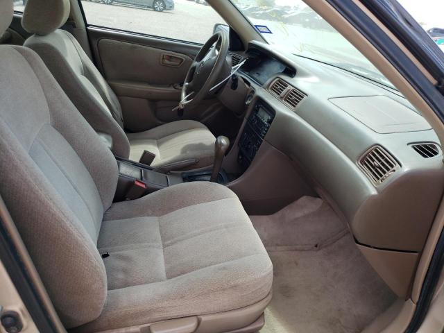 Photo 5 from auction – 2001 TOYOTA CAMRY CE with VIN JT2BG22K910598114