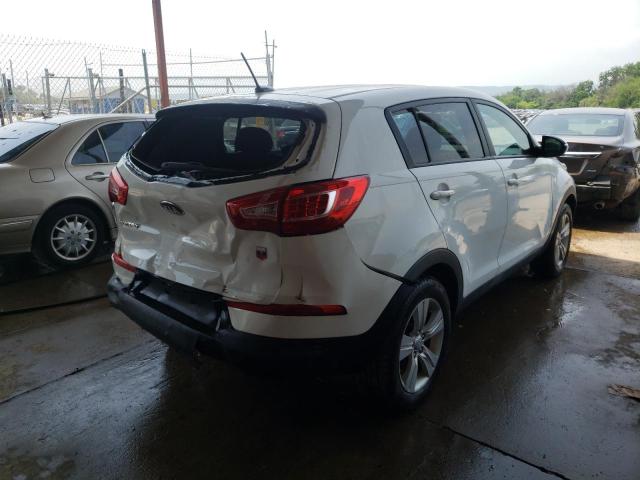 Photo 4 from auction – 2012 KIA SPORTAGE B with VIN KNDPB3A22C7273771