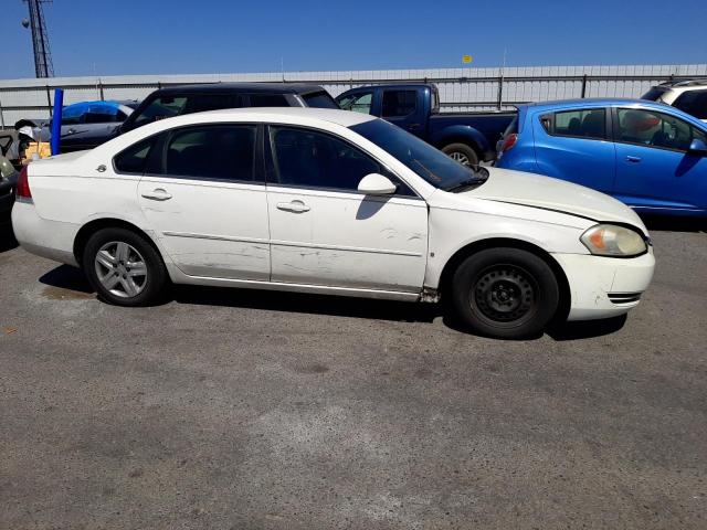 Photo 9 from auction – 2007 CHEVROLET IMPALA LS with VIN 2G1WB58K079397886