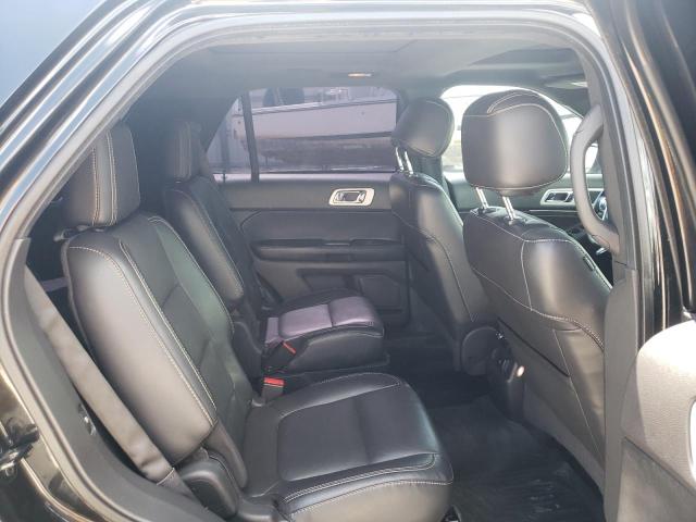 Photo 6 from auction – 2015 FORD EXPLORER S with VIN 1FM5K8GT6FGC38168