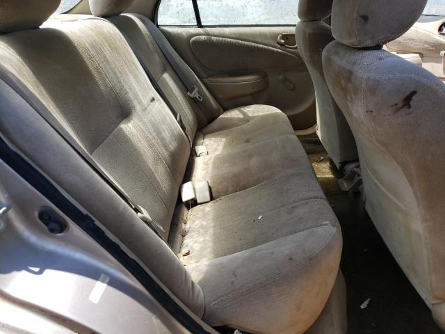 Photo 6 from auction – 2002 TOYOTA COROLLA CE with VIN 1NXBR12E22Z643485