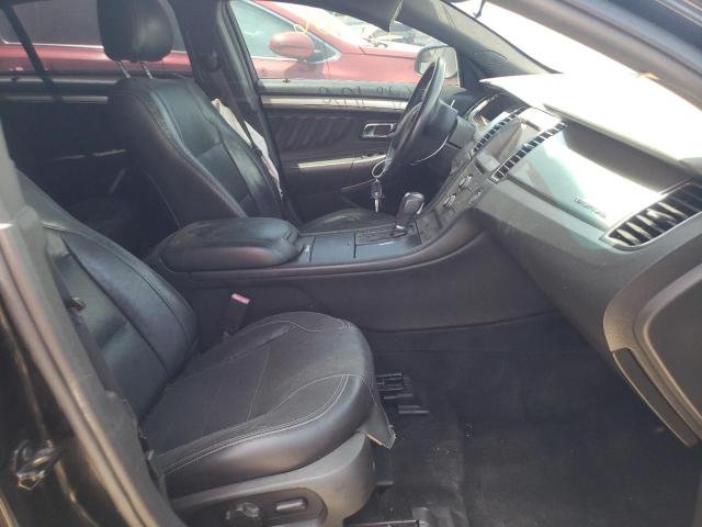 Photo 5 from auction – 2013 FORD TAURUS SEL with VIN 1FAHP2E84DG116376
