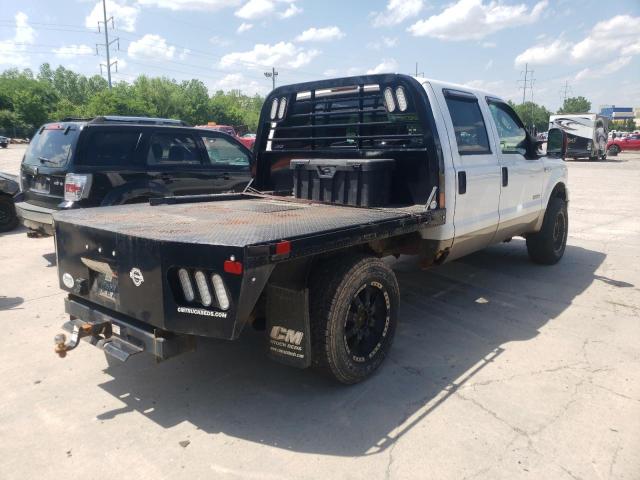 Photo 4 from auction – 2005 FORD F250 SUPER with VIN 1FTSW21PX5EB00325