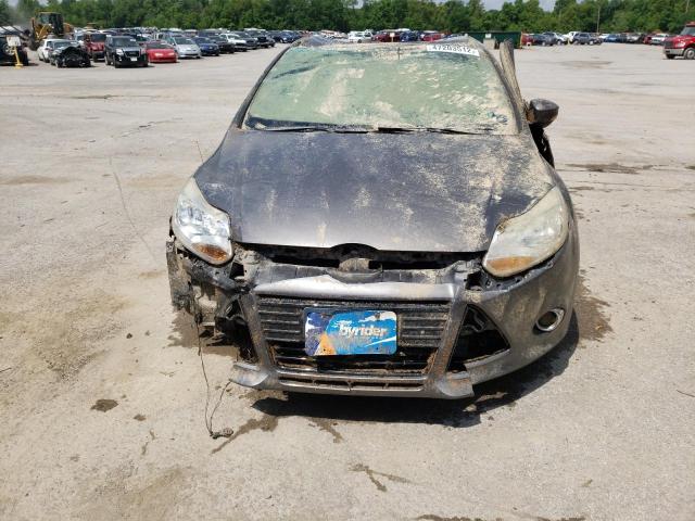 Photo 7 from auction – 2012 FORD FOCUS SEL with VIN 1FAHP3H24CL363190
