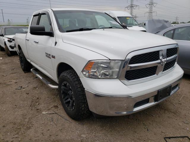 RAM 1500 SLT 2014 with VIN 1C6RR7GT2ES352084 - Photo from auction