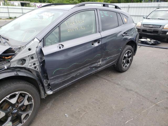 Photo 9 from auction – 2020 SUBARU CROSSTREK with VIN JF2GTABC4L8272416