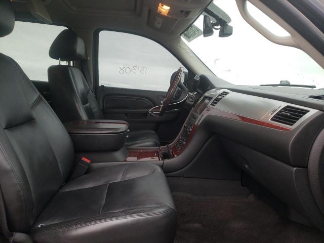 Photo 5 from auction – 2010 CADILLAC ESCALADE E with VIN 3GYVKNEF8AG285144