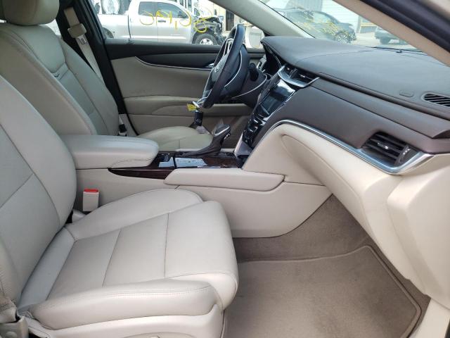 Photo 5 from auction – 2013 CADILLAC XTS with VIN 2G61N5S38D9241135
