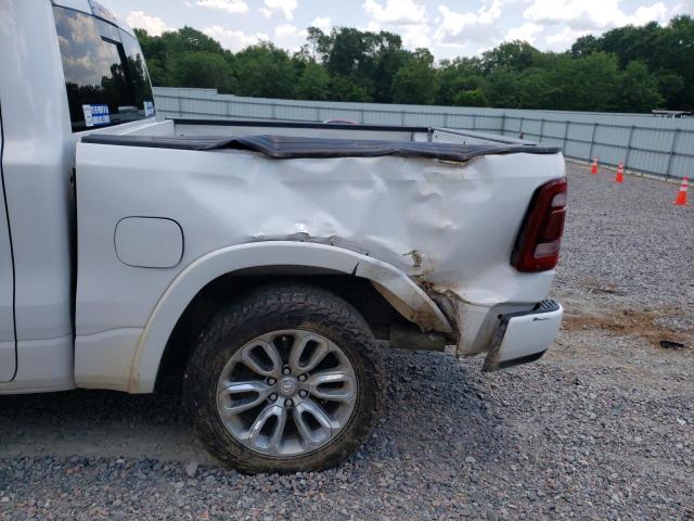 Photo 9 from auction – 2019 RAM 1500 LARAM with VIN 1C6SRFJT7KN715610