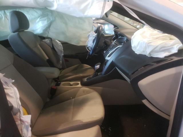 Foto 5 de la subasta – 2013 FORD FOCUS SE con VIN 1FADP3F24DL294715