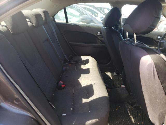 Photo 6 from auction – 2010 FORD FUSION SE with VIN 3FAHP0HA2AR210408